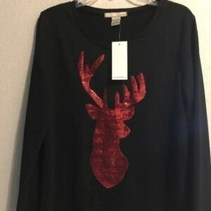 COPY - COPY - ATELIER 29 Ladies blouse size L​